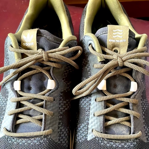 adidas X Norse Projects Sneakers 8M/9.5W - Picture 2 of 6